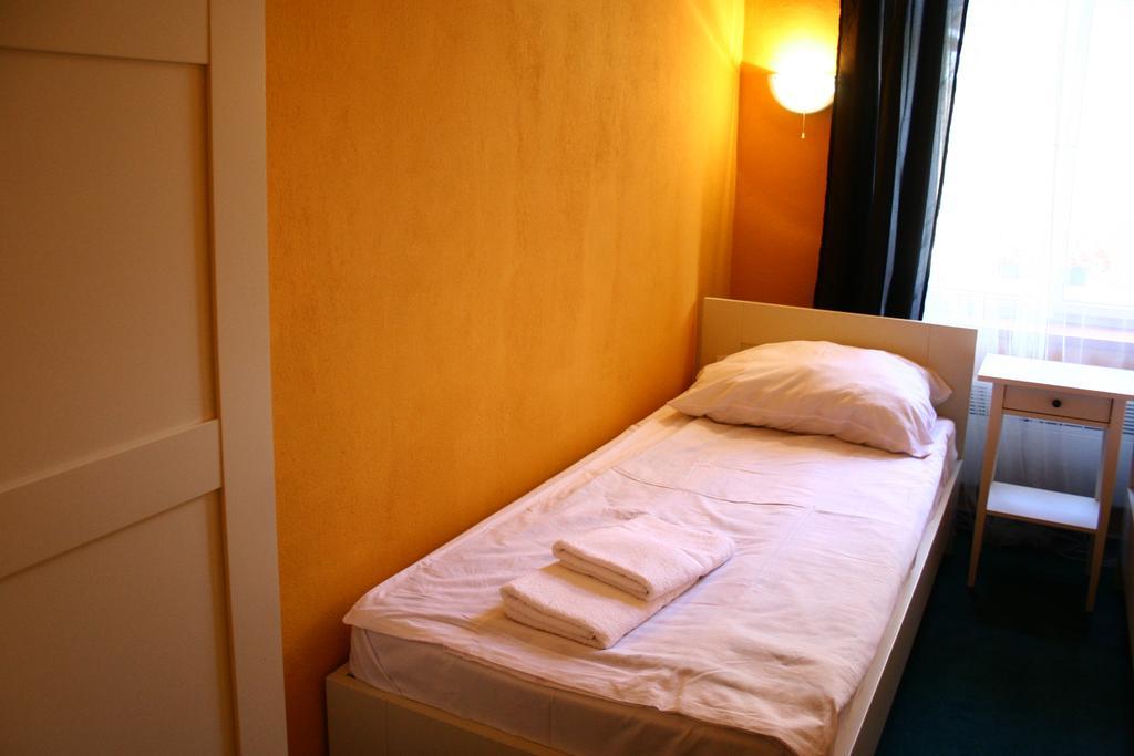Hotelove Pokoje Kolcavka Prága Kültér fotó